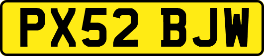 PX52BJW