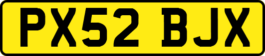 PX52BJX