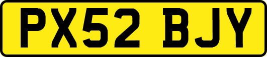 PX52BJY