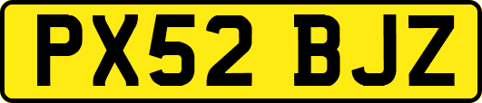 PX52BJZ