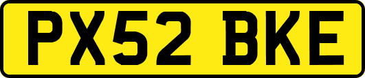 PX52BKE