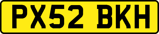 PX52BKH