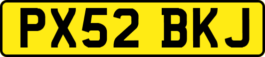 PX52BKJ