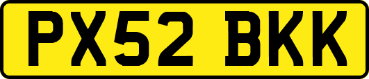PX52BKK