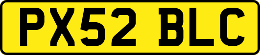PX52BLC
