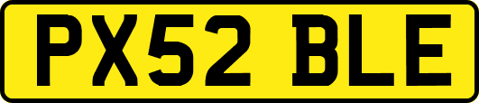 PX52BLE