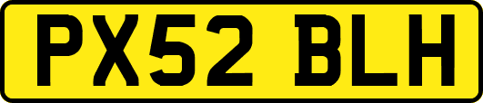 PX52BLH