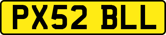 PX52BLL
