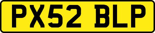 PX52BLP