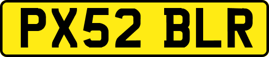 PX52BLR