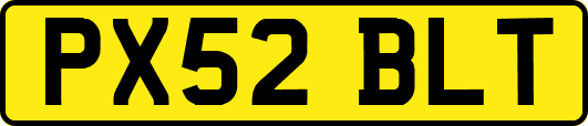 PX52BLT