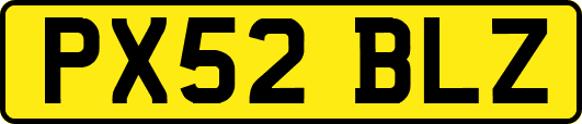 PX52BLZ