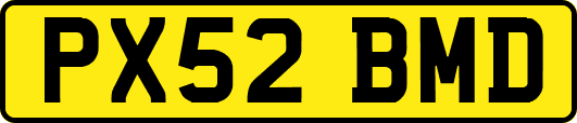 PX52BMD