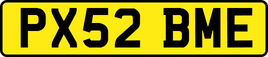 PX52BME