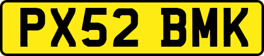 PX52BMK