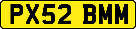 PX52BMM