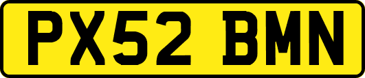 PX52BMN