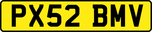 PX52BMV