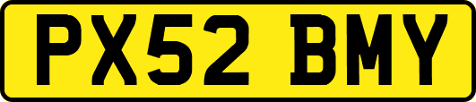 PX52BMY