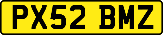 PX52BMZ