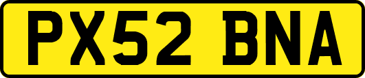 PX52BNA