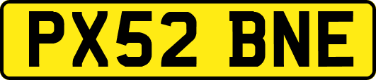 PX52BNE