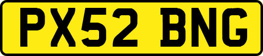 PX52BNG