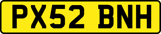 PX52BNH