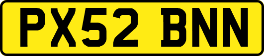 PX52BNN