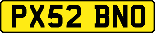 PX52BNO