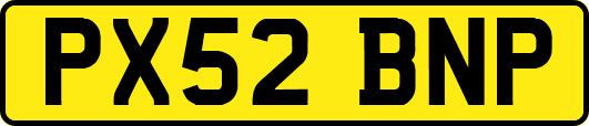 PX52BNP