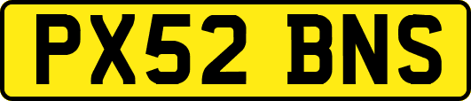 PX52BNS