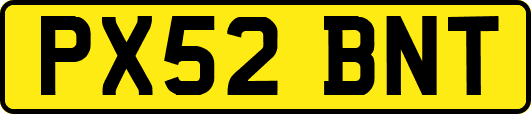 PX52BNT