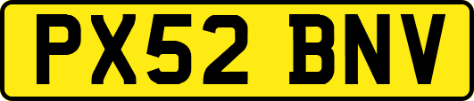 PX52BNV