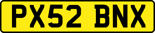 PX52BNX