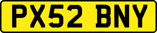 PX52BNY