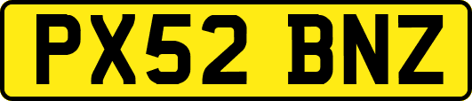 PX52BNZ