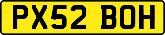 PX52BOH