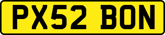 PX52BON