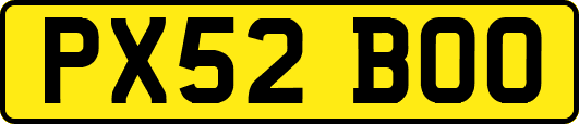 PX52BOO