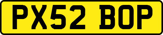PX52BOP