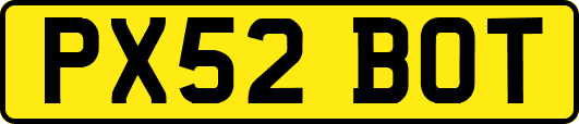 PX52BOT
