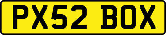 PX52BOX