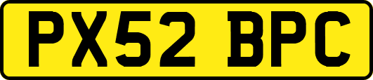 PX52BPC