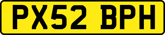 PX52BPH
