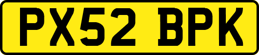 PX52BPK