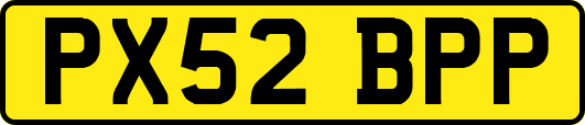 PX52BPP