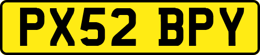 PX52BPY