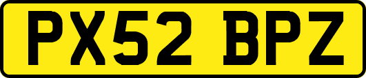 PX52BPZ