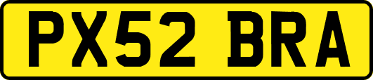 PX52BRA